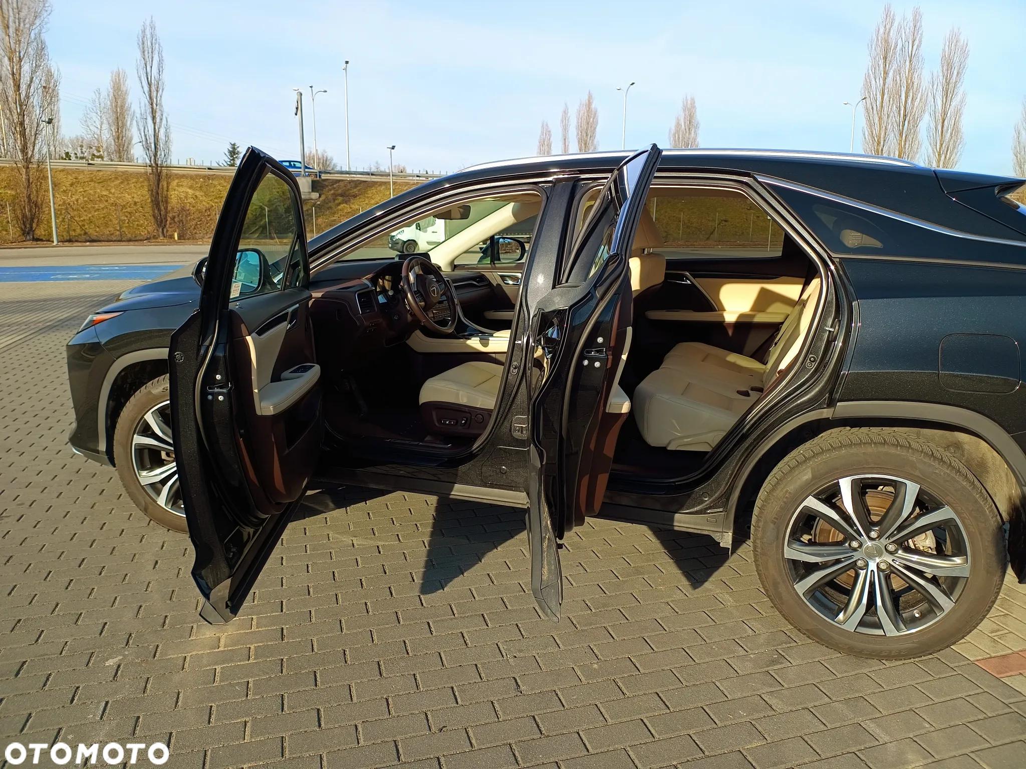 Lexus RX 300 Business Edition - 19