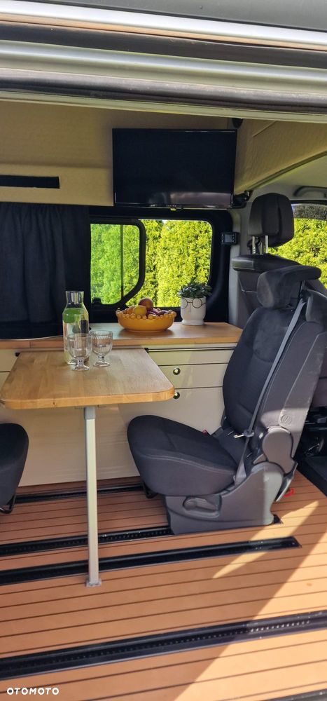 Renault Trafic - 3