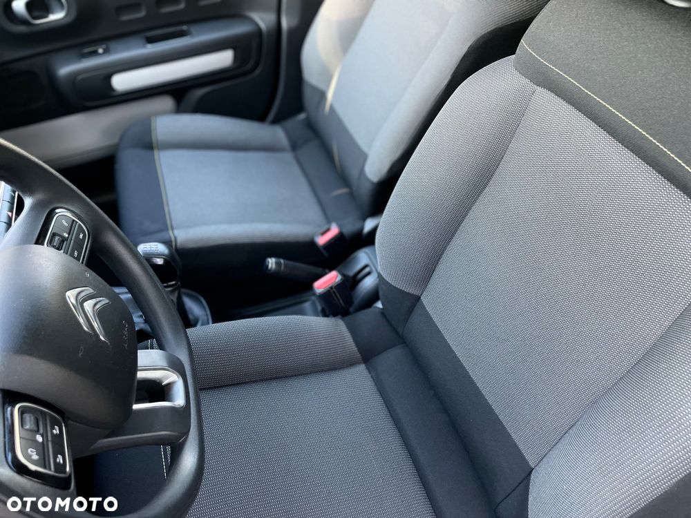 Citroën C3 Pure Tech 83 S&S FEEL - 12
