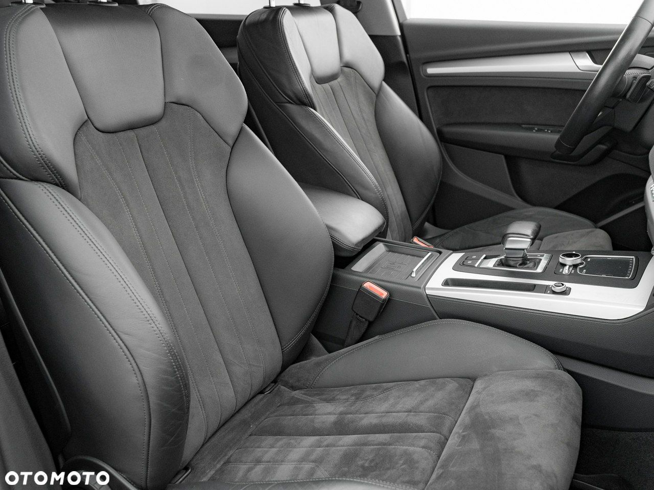Audi Q5 2.0 TFSI Quattro S tronic - 34