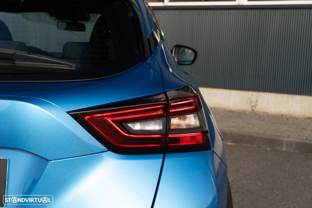 Nissan Juke 1.0 DIG-T Acenta DCT - 53