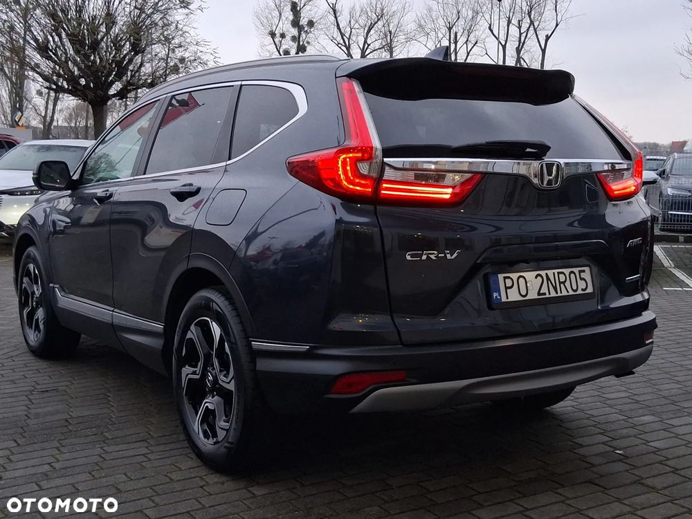 Honda CR-V 2.0 i-MMD Executive (Honda Connect+) - 6