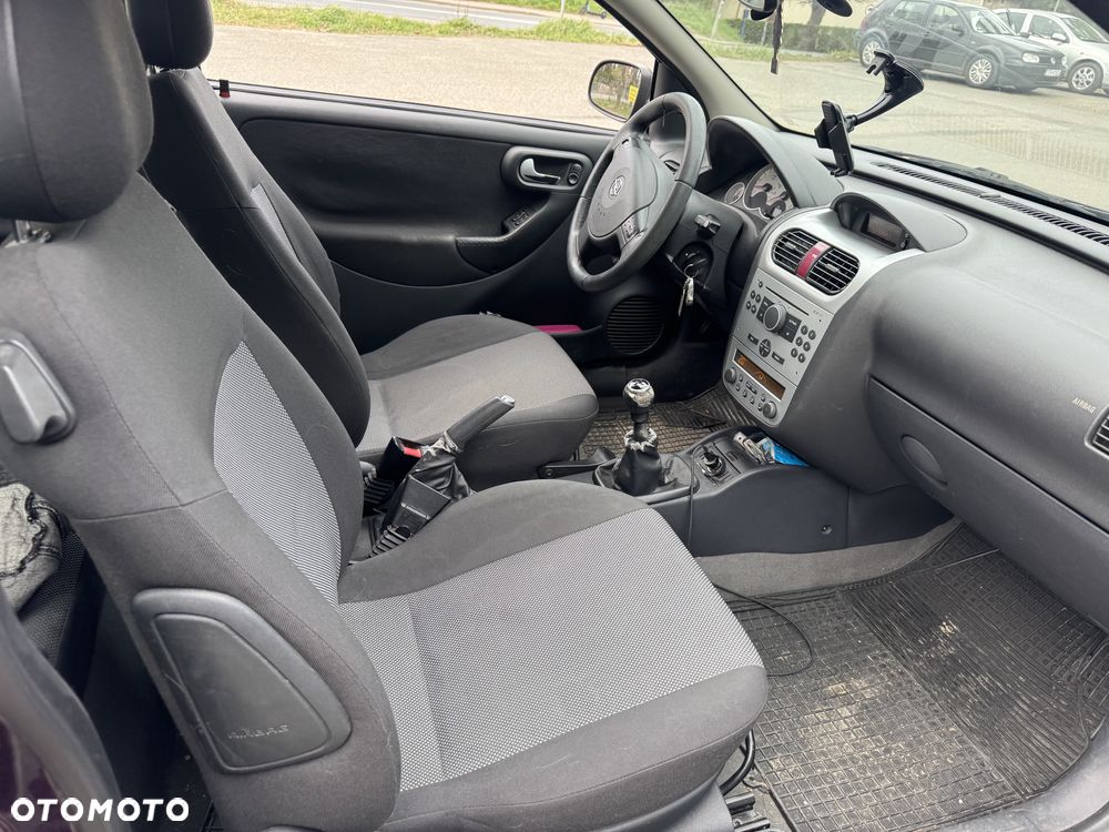 Opel Corsa - 14