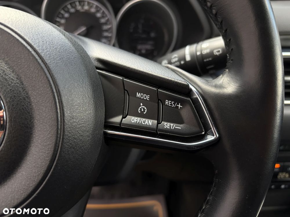 Mazda CX-5 2.0 Skyjoy 2WD - 24