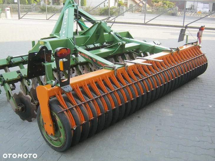 Amazone Catros + 4001 - 3