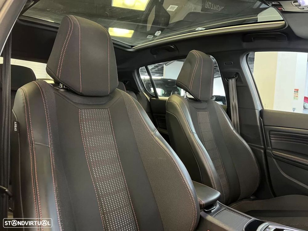 Peugeot 308 1.2 PureTech GT Line - 29