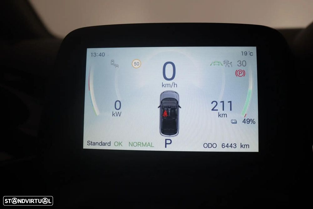BYD Dolphin - 27