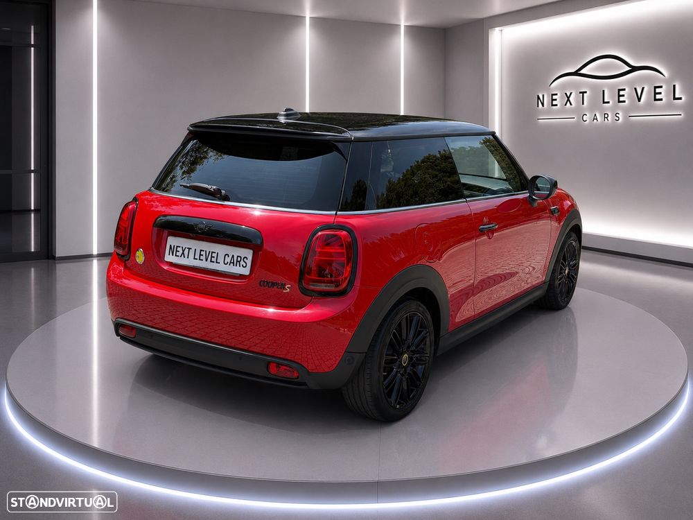 MINI 3 Portas Cooper SE - 9