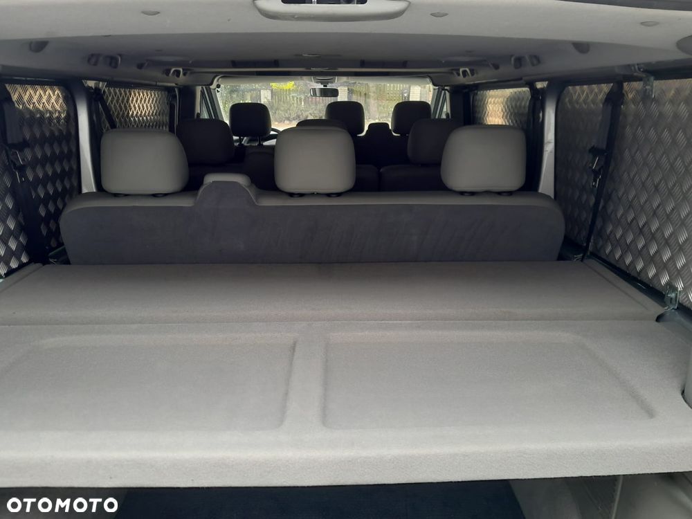 Opel Vivaro 1.9 CDTI L2H1 - 18