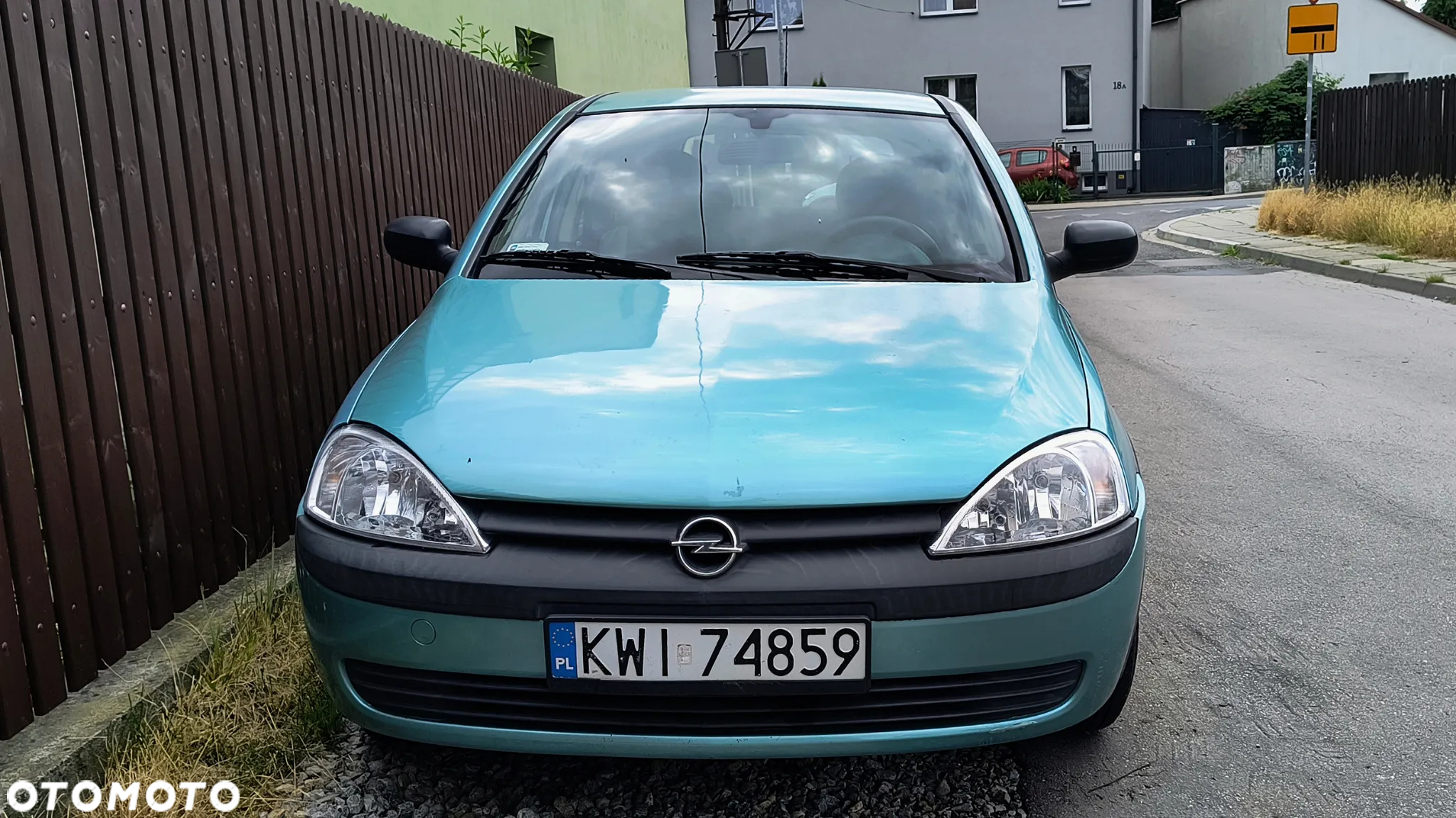 Opel Corsa 1.0 12V Base / Start - 2
