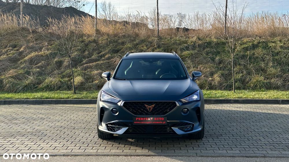 Cupra Formentor VZ 2.0 TSI 4Drive DSG - 1