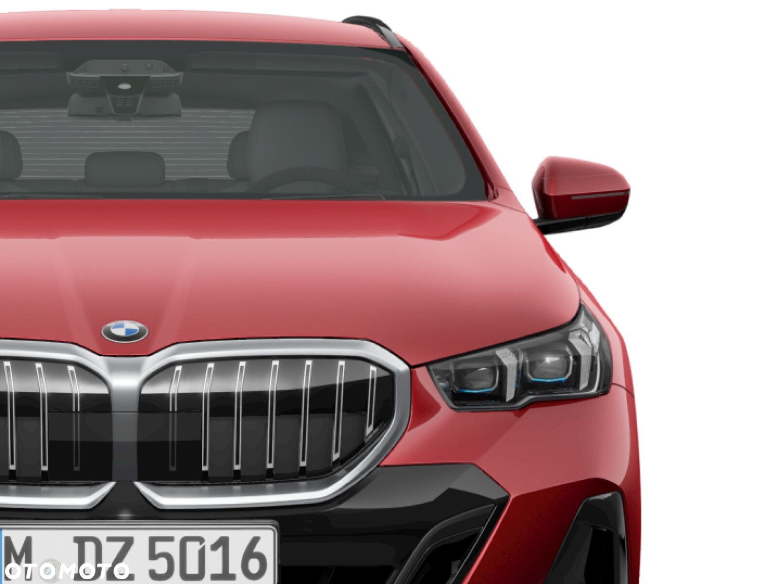 BMW Seria 5 - 1