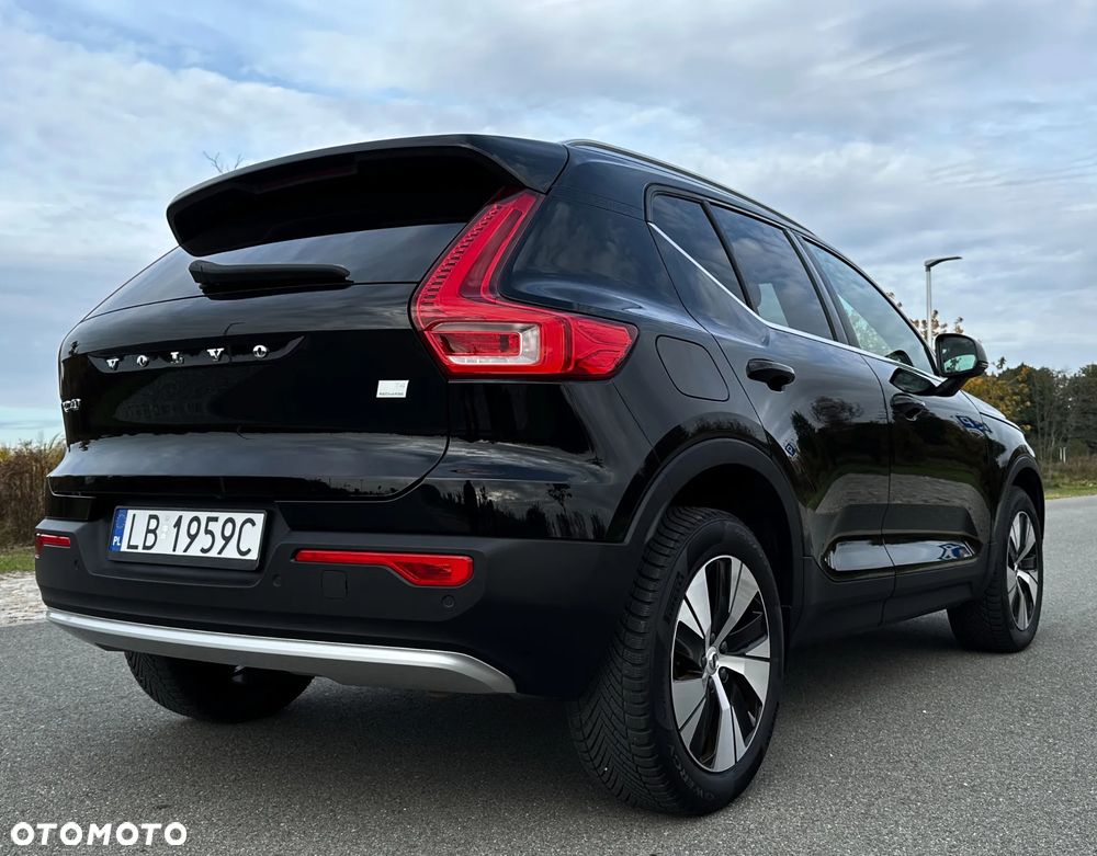 Volvo Xc 40 2022 photo 5