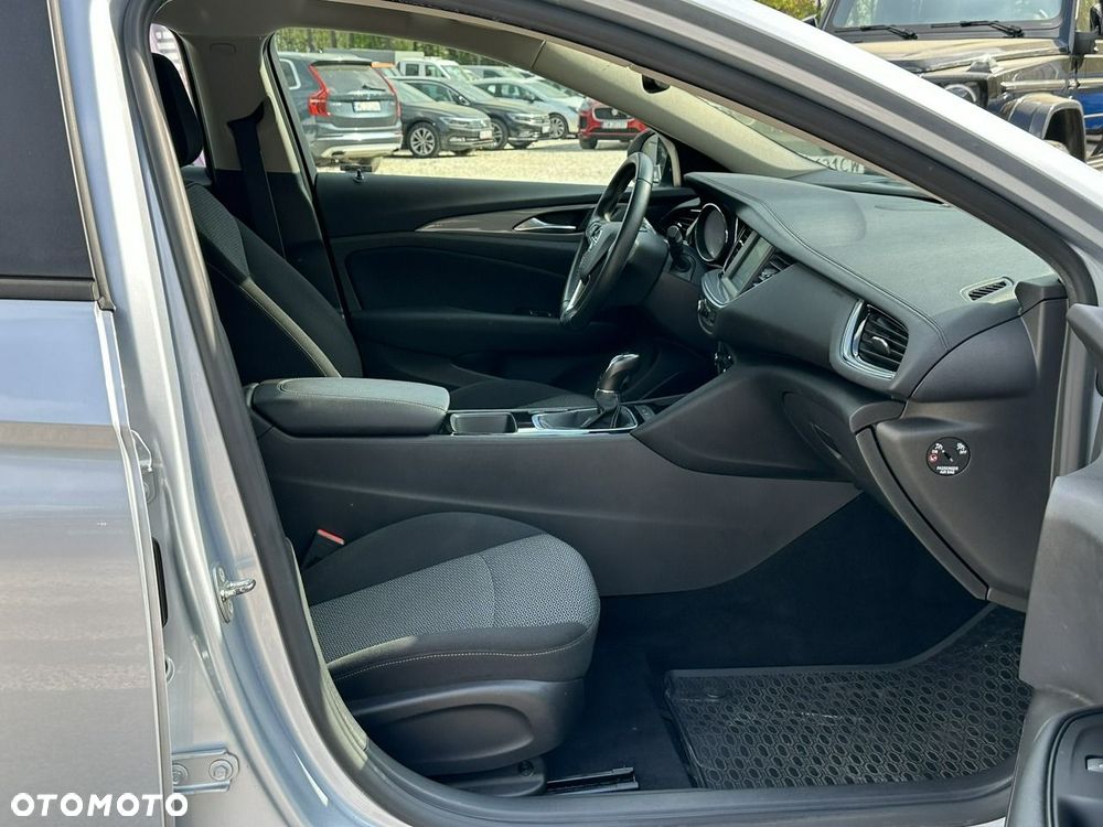Opel Insignia 1.6 CDTI Enjoy S&S - 18