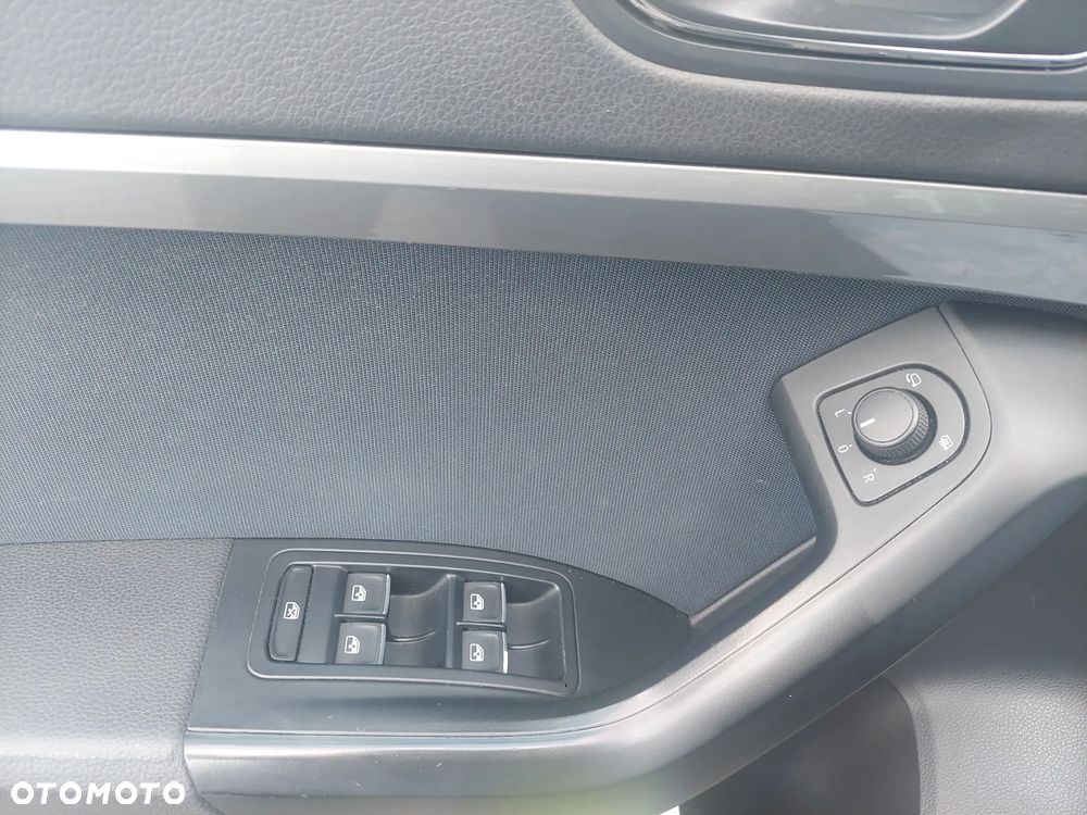 Seat Ateca 1.4 ECO TSI Style S&S - 27