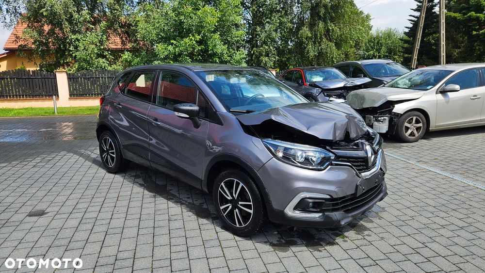 Renault Captur dCi 90 COLLECTION - 3