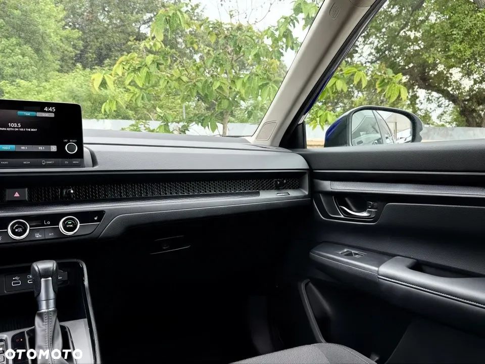 Honda CR-V 2.0 i-MMD Executive (Honda Connect+) - 14