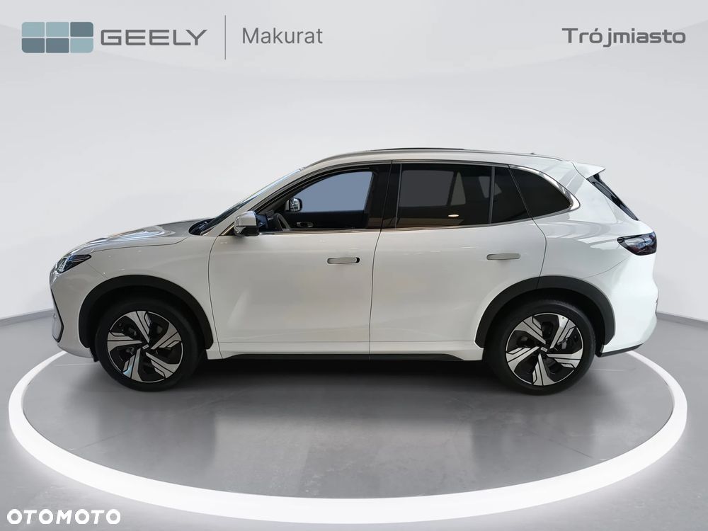 Geely EX5 - 9
