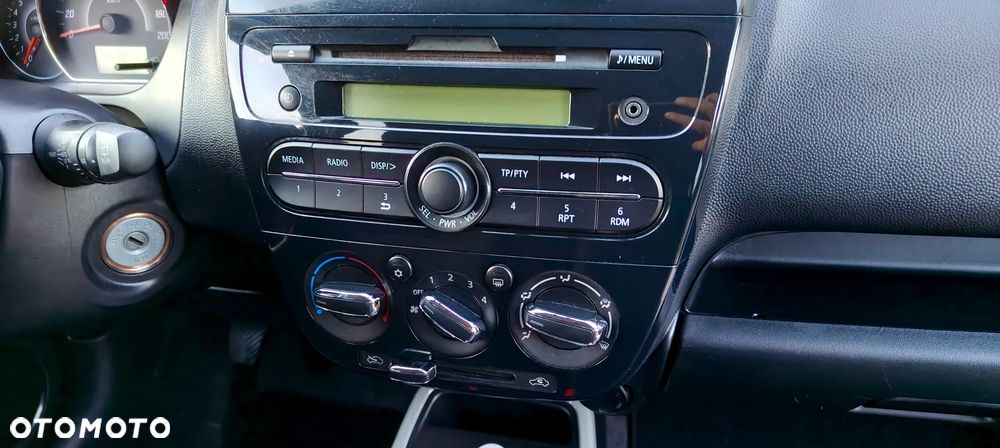 Mitsubishi Space Star 1.2 Clear Tec Edition 100+ - 6
