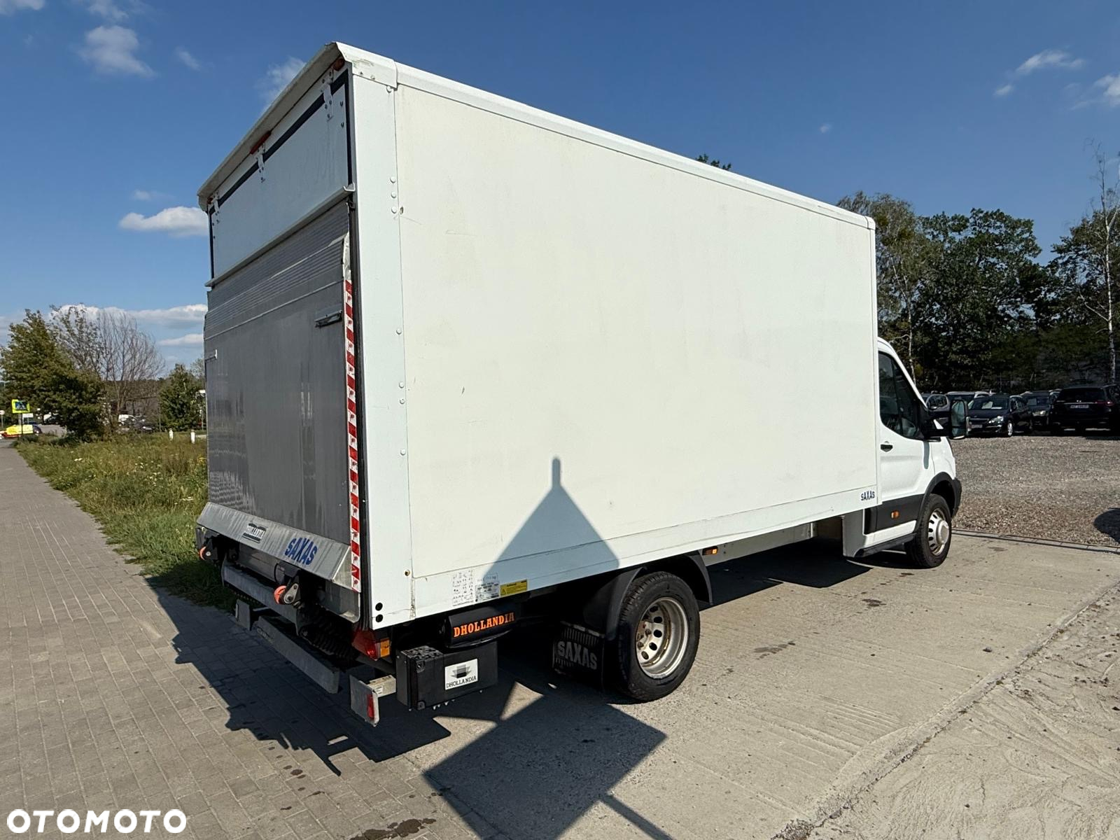 Ford Transit - 5