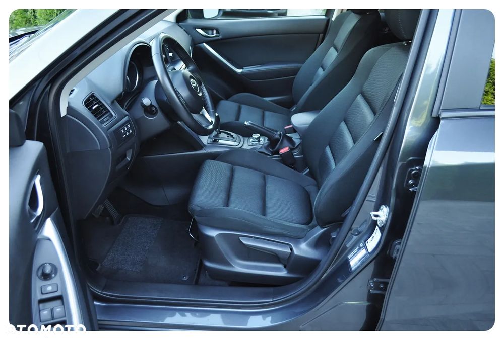 Mazda CX-5 SKYACTIV-G 160 Drive AWD Exclusive-Line - 18