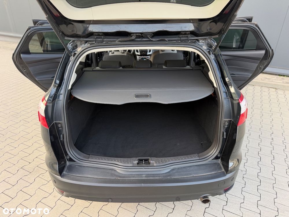 Ford Focus 1.6 EcoBoost Gold X (Edition) - 35