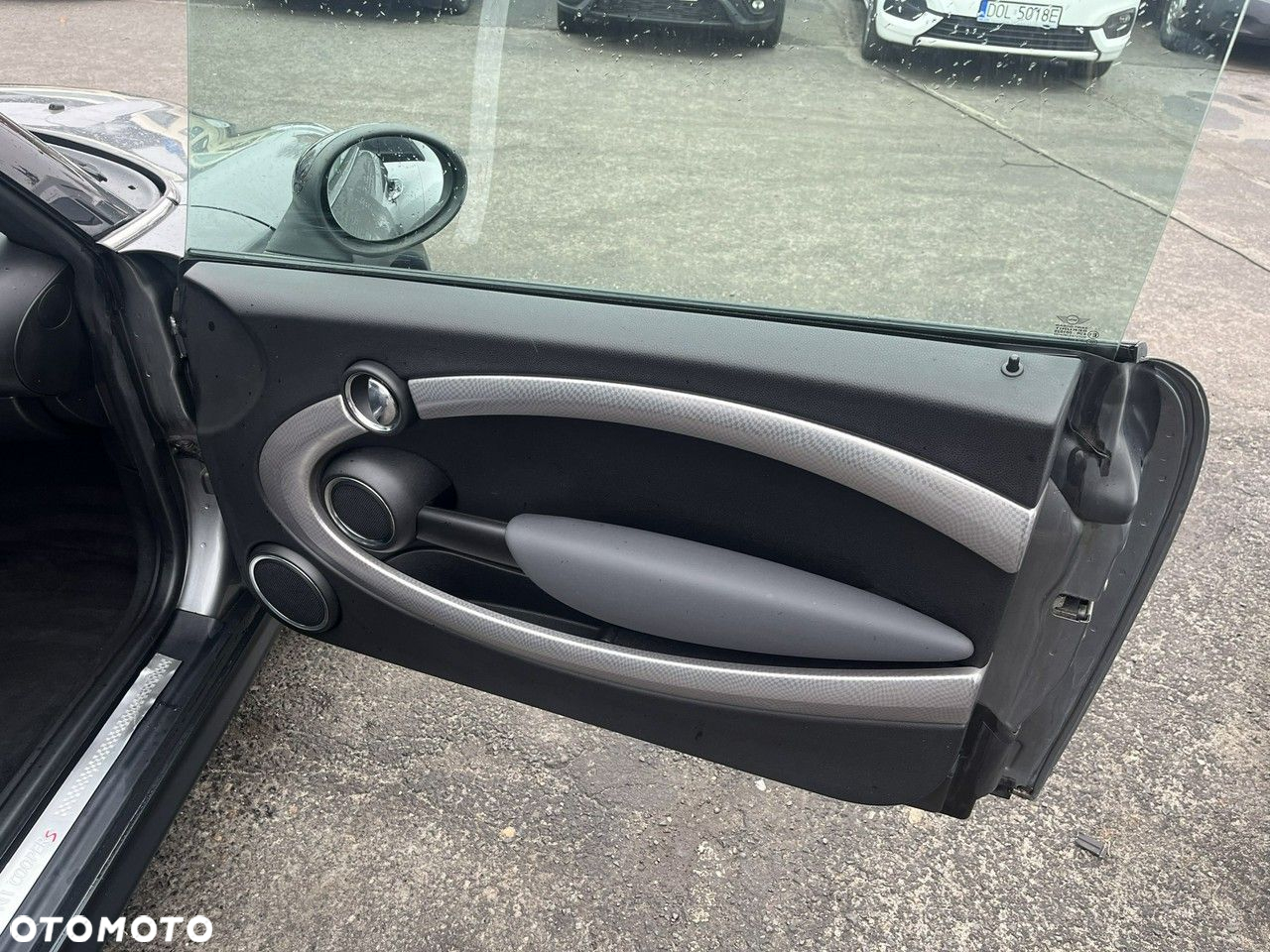 MINI Clubman - 20