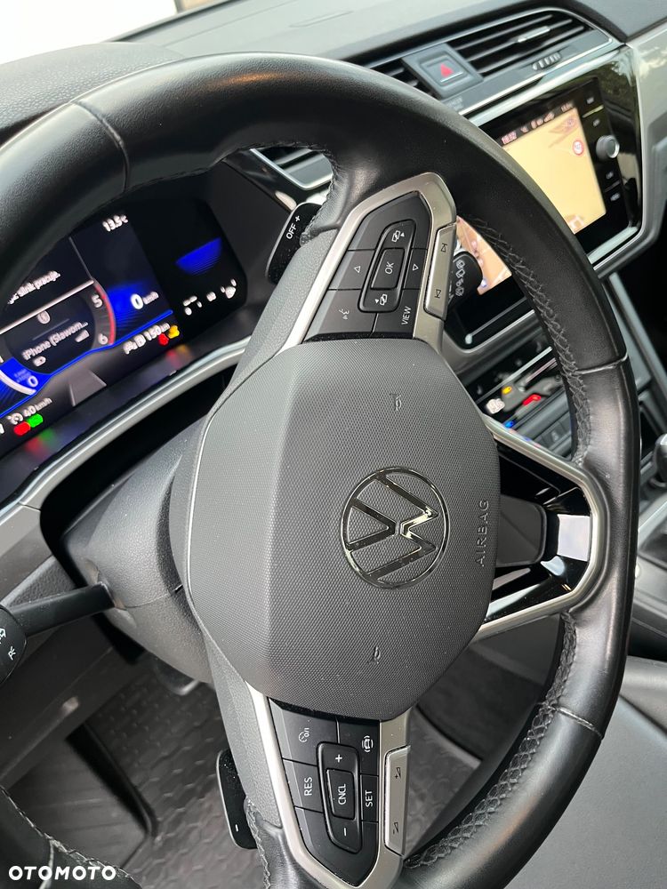 Volkswagen Touran 2.0 TDI BMT Comfortline DSG - 18