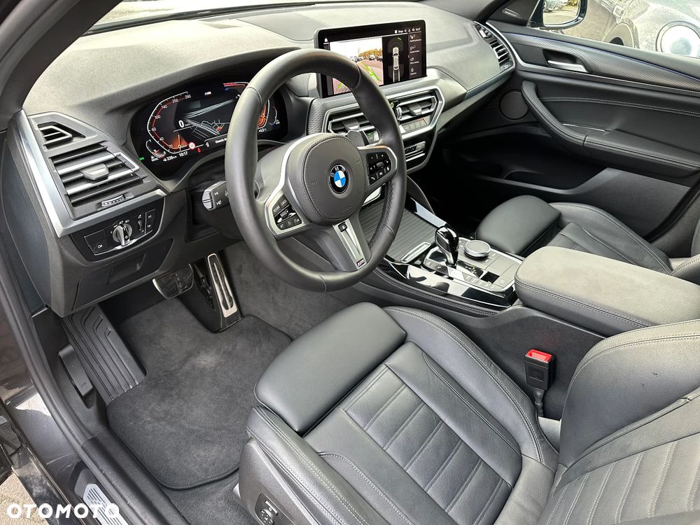 BMW X4 - 11