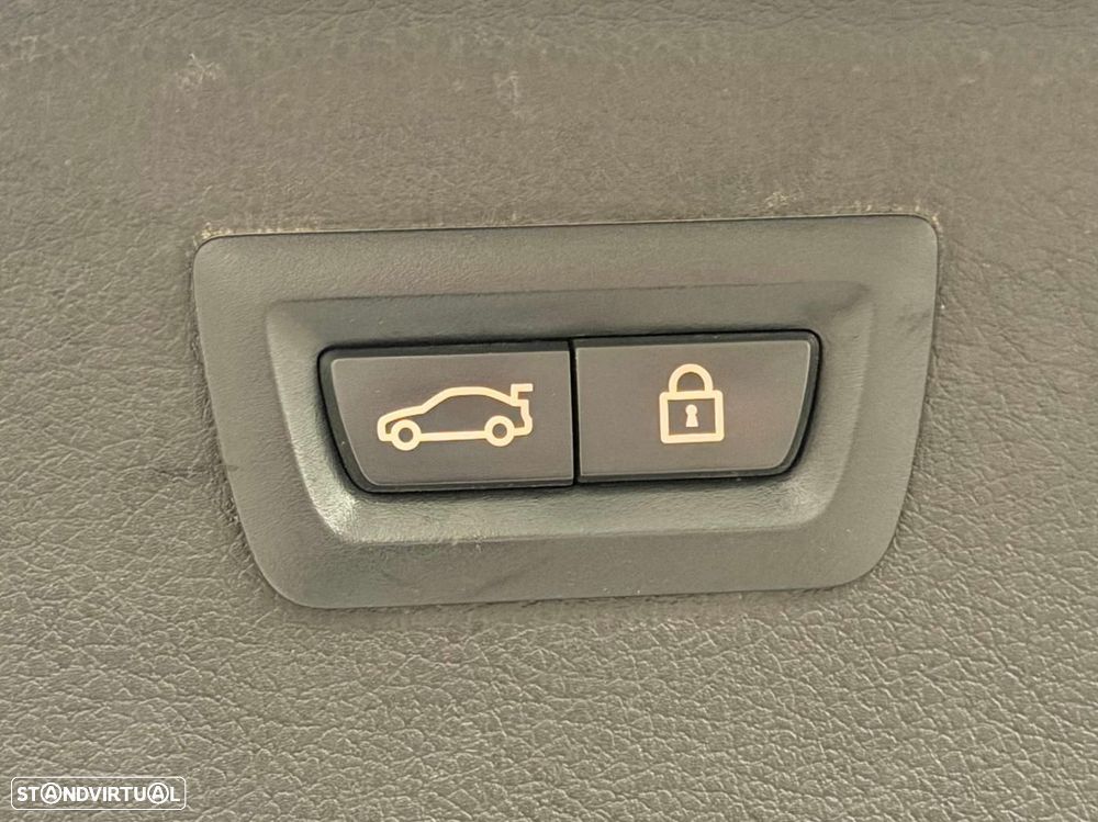 BMW 225xe Active Tourer iPerformance M Sport - 32