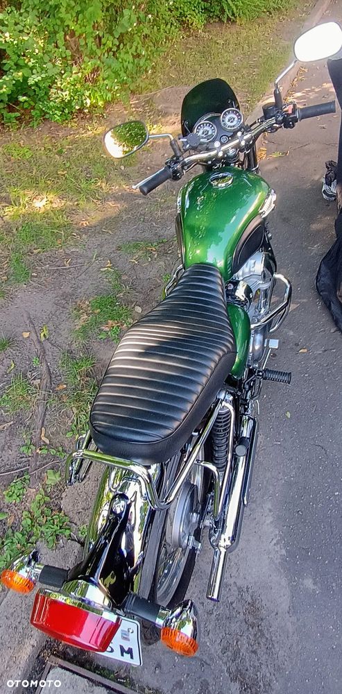 Kawasaki Inny - 7