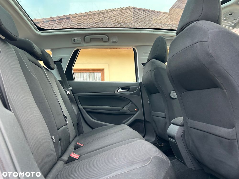 Peugeot 308 BlueHDi 150 Automatik Stop & Start Allure - 20