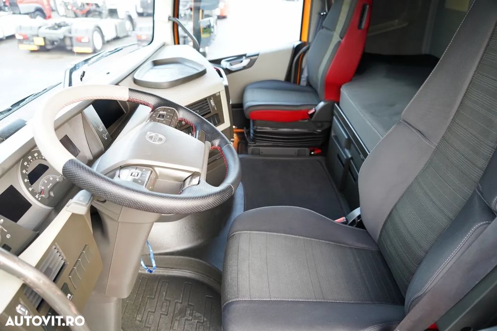 Volvo FH 500 / XXL / STANDARD / EURO 6 - 24