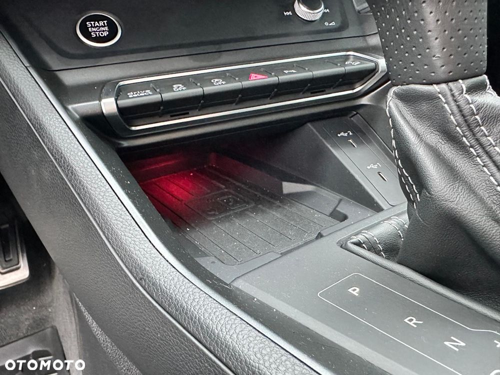 Audi Q3 45 TFSI Quattro S Line S tronic - 17