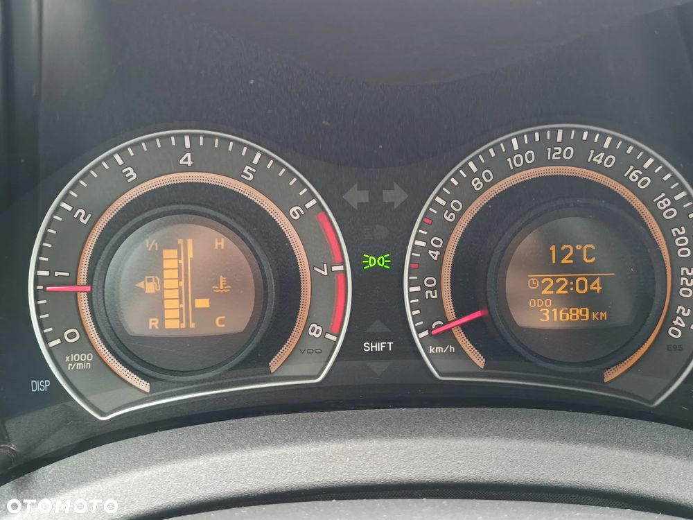 Toyota Auris - 18
