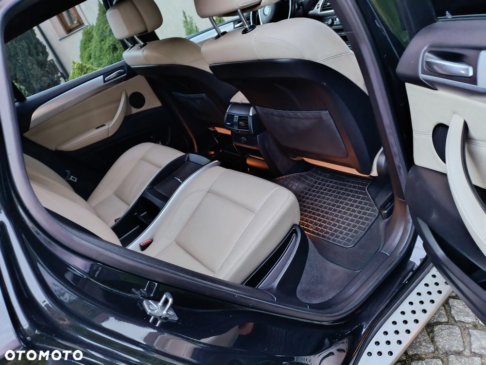 BMW X6 - 8