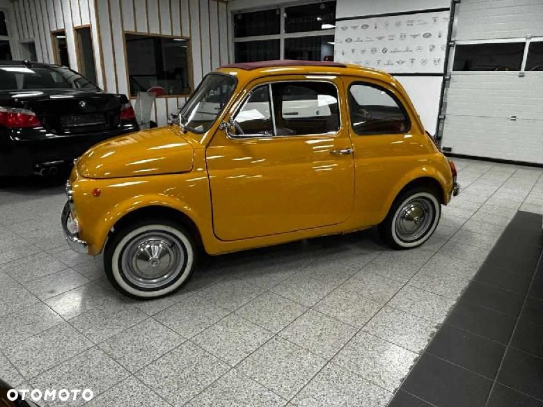 Fiat 500 - 8