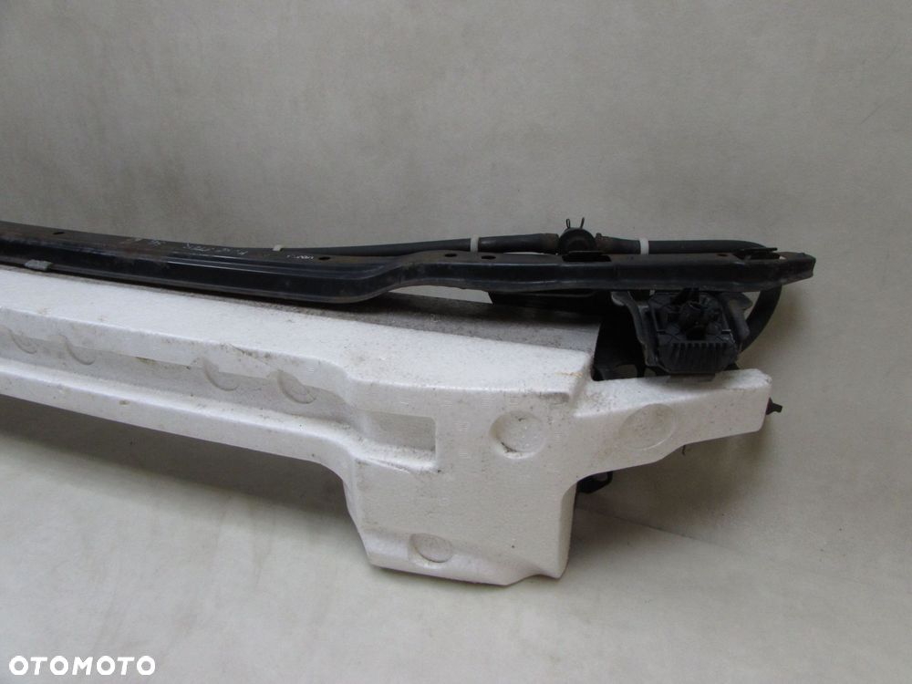 SUBARU FORESTER SG II 02-06 BELKA WZMOCNIENIE ABSORBER ZDERZAKA PRZOD ABSORBER - 3