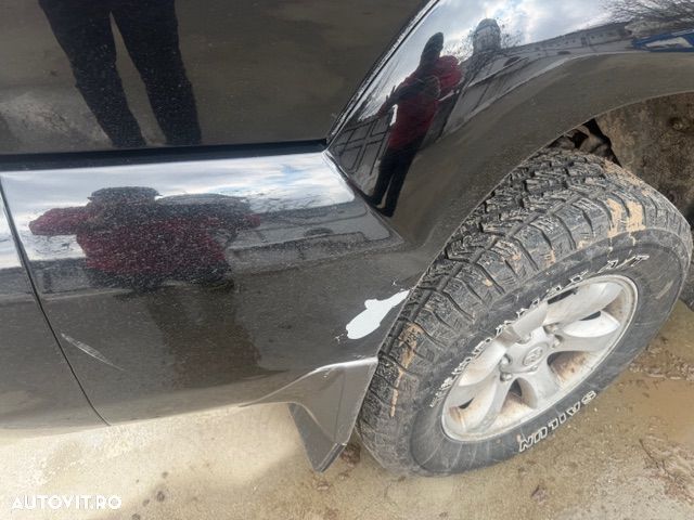 Toyota Land Cruiser 3.0 TD-4D Aut Executive - 13