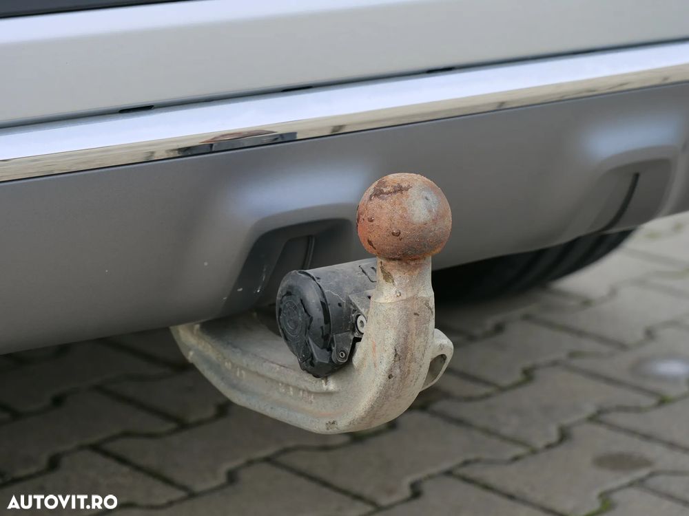 BMW X3 - 13