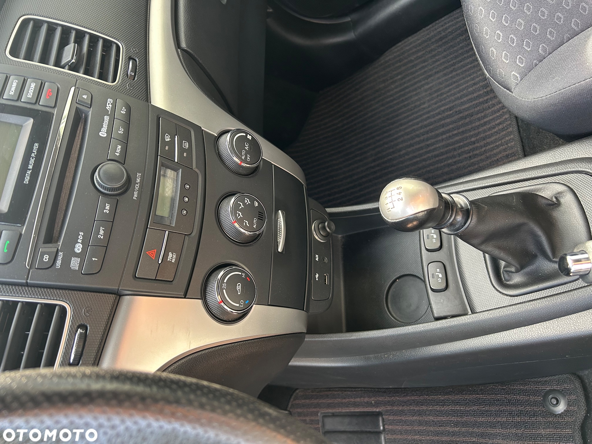 SsangYong/KGM Korando 2.0 E-XDi DPF 4WD Quartz - 24