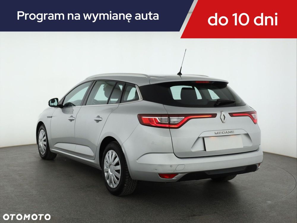 Renault Megane - 6