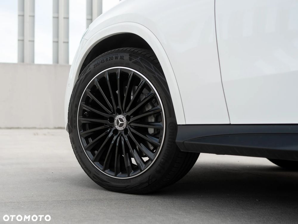 Mercedes-Benz GLC Coupe 300 4-Matic - 19