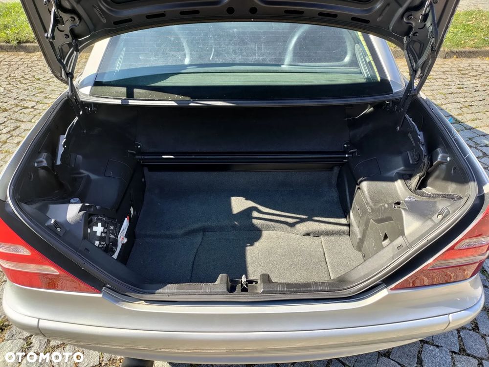 Mercedes-Benz SLK 230 Kompressor - 17