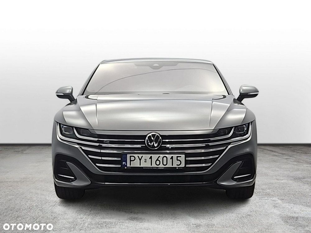Volkswagen Arteon - 8