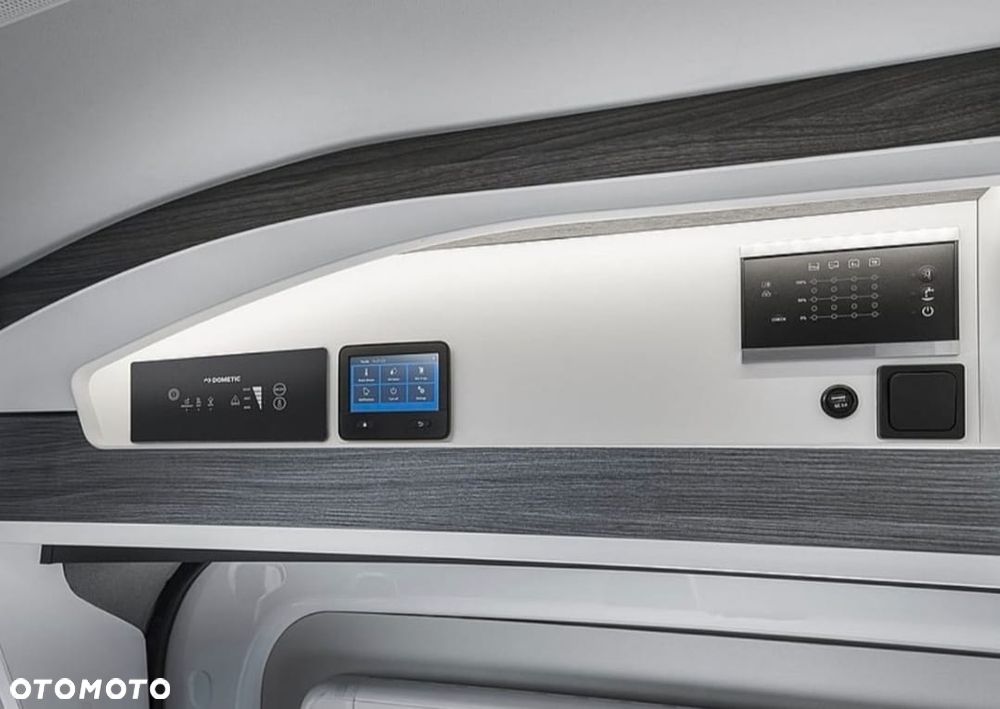 KNAUS VanTourer 600D MQ 4 Osobowy 170PS Aut. Fabrycznie Nowy FV23% - 6