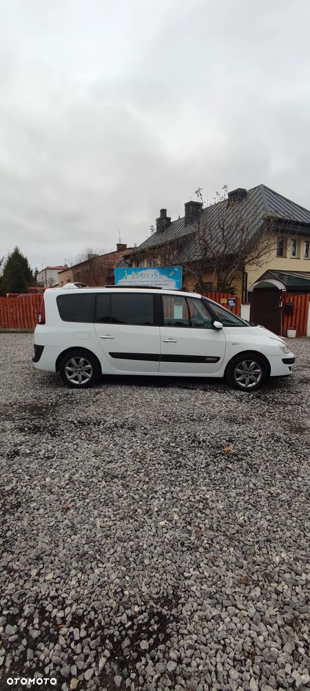 Renault Grand Espace 2.0 Dynamique - 2