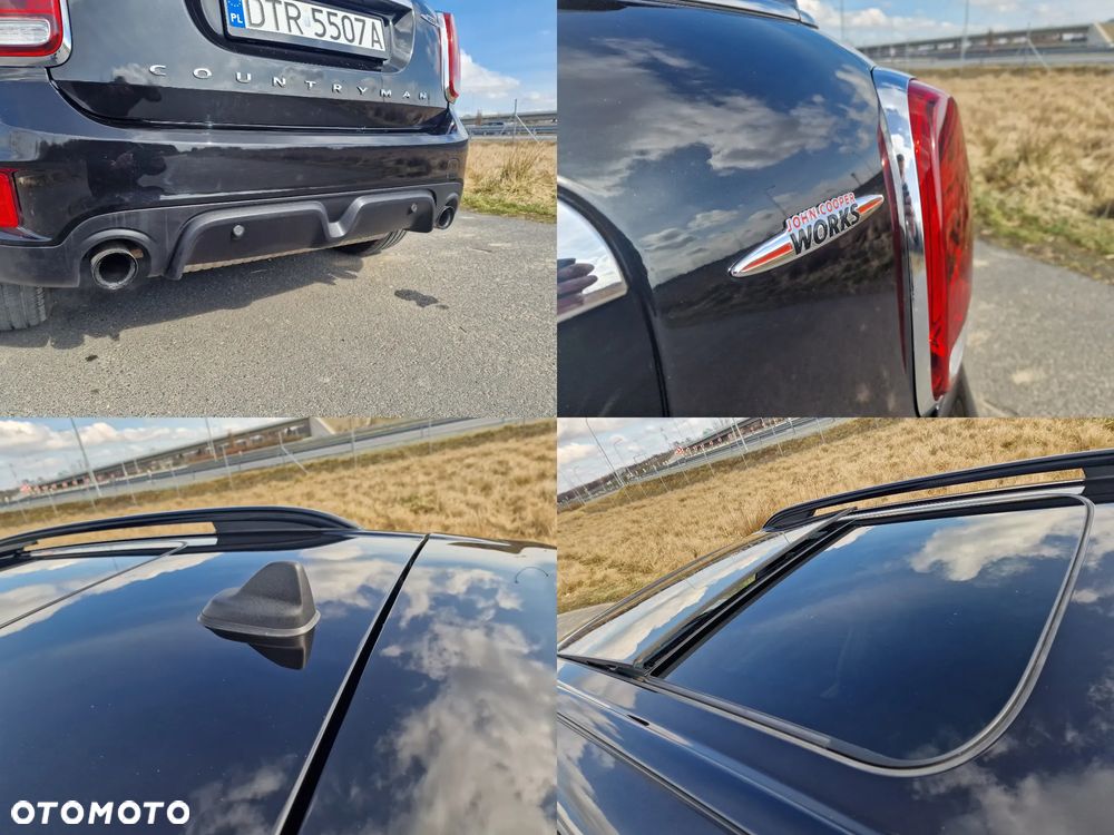 MINI John Cooper Works - 34