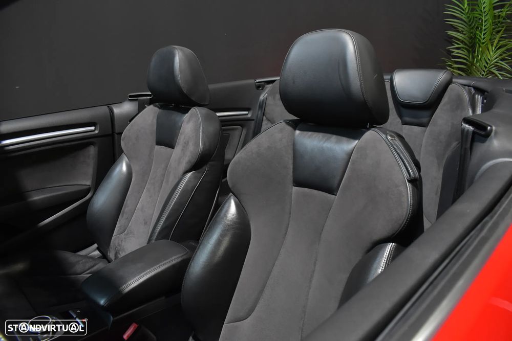 Audi A3 Cabrio - 25