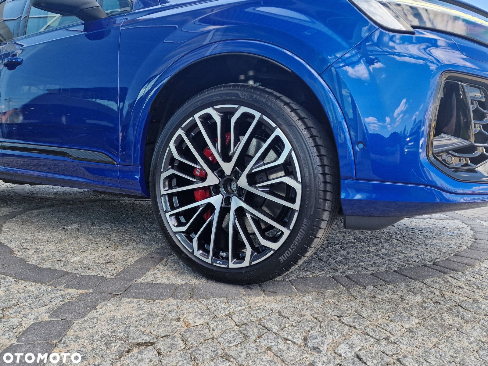 Audi SQ7 - 12